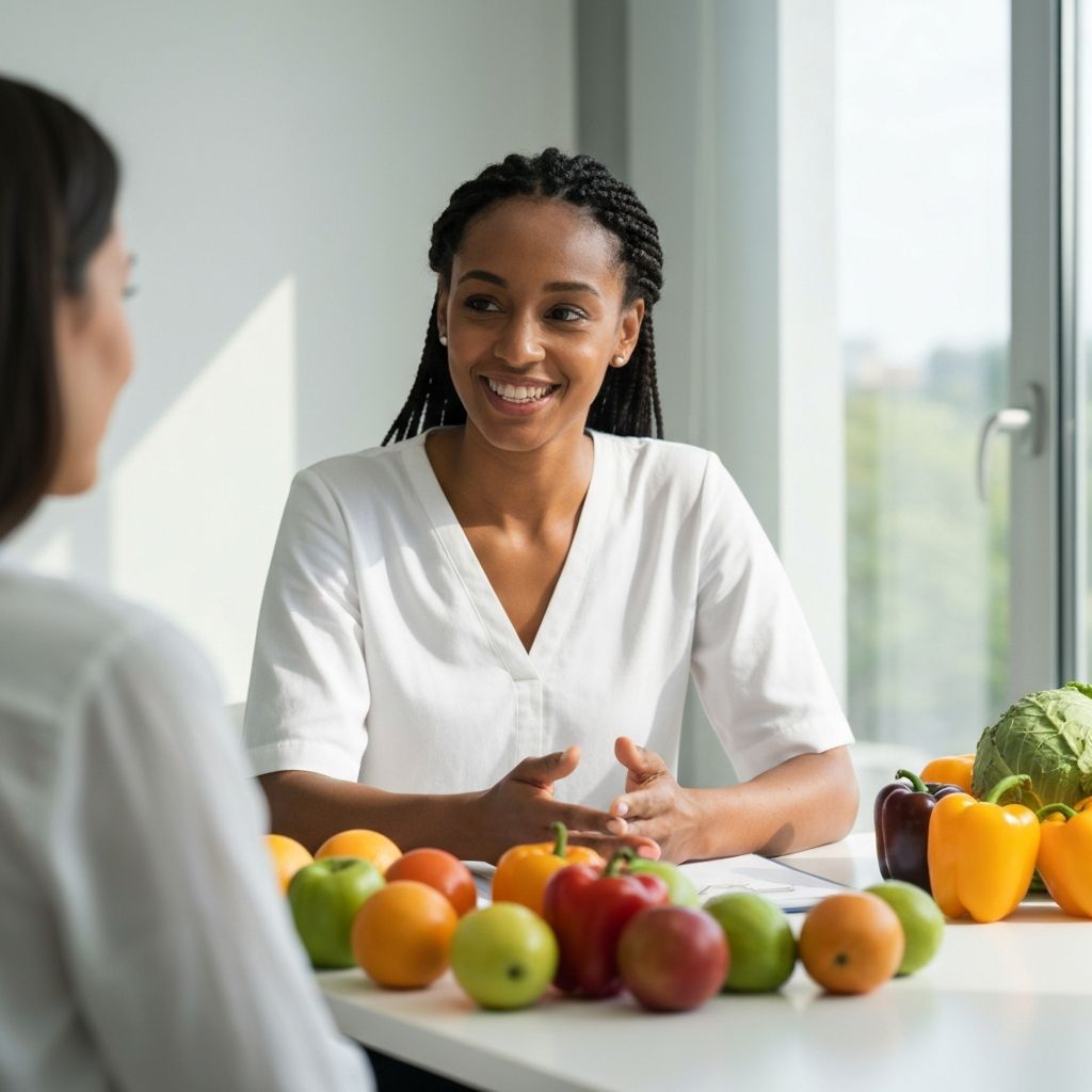 Alimentación saludable